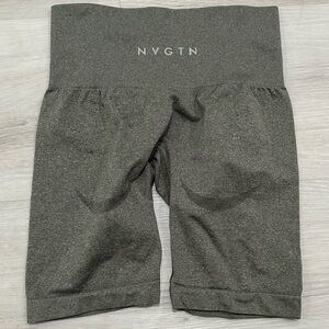 NVGTN Contour Seamless Shorts